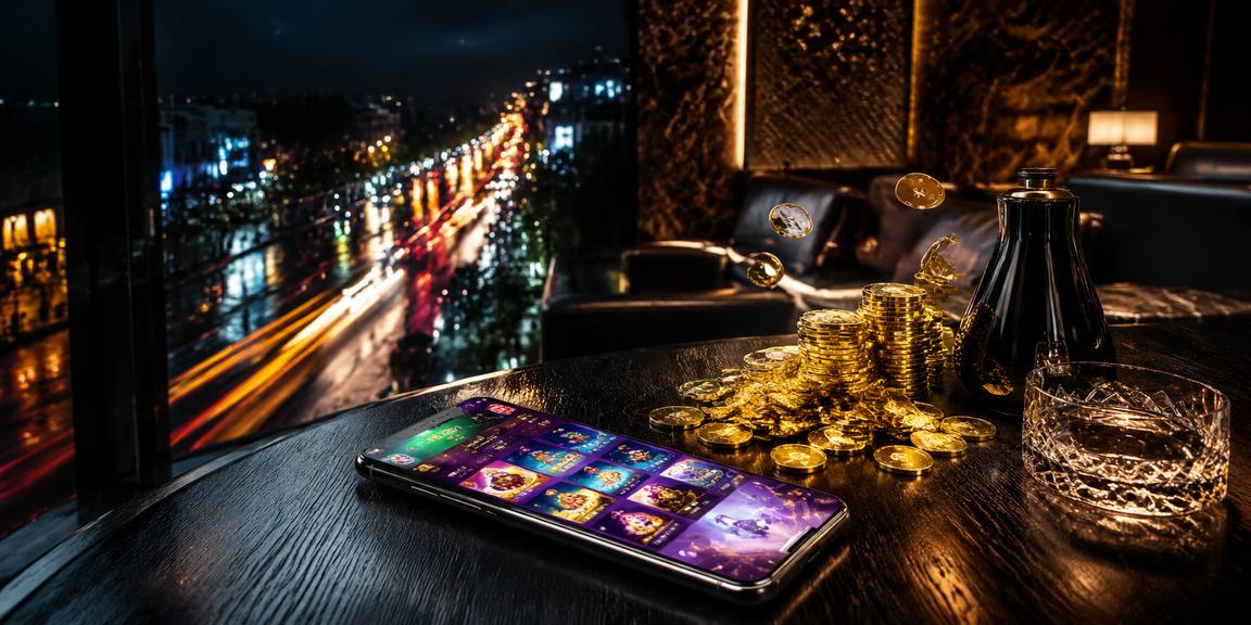 palacebet Những Gì Có Trong Sảnh Slot Của Chúng Tôi