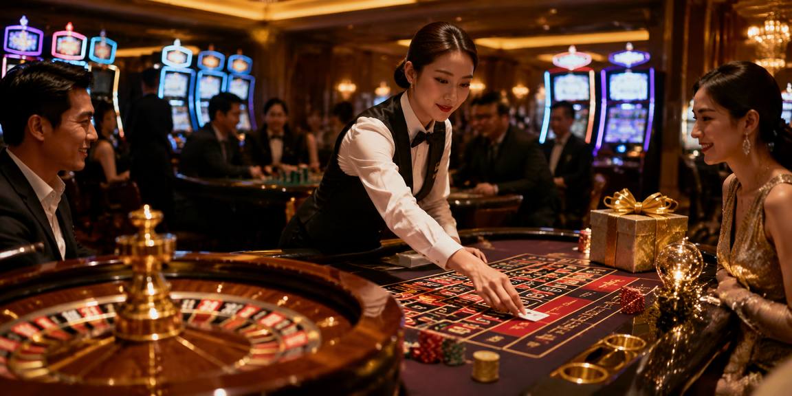 palacebet Slot Việt Nam